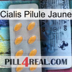 Cialis Yellow Pill 44